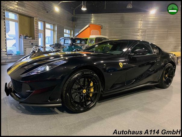 Ferrari 812 Superfast 585 kW image number 16