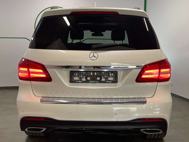 Mercedes-Benz GLS 350 d 190 kW image number 5