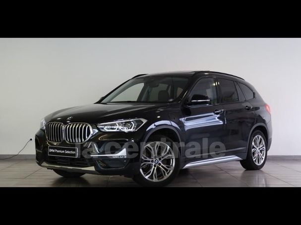 BMW X1 25e xDrive 162 kW image number 1