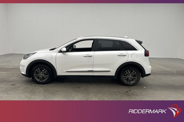 Kia Niro 104 kW image number 11