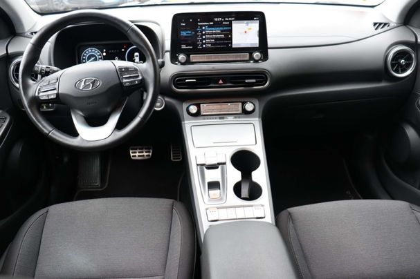 Hyundai Kona 64 kWh 150 kW image number 29