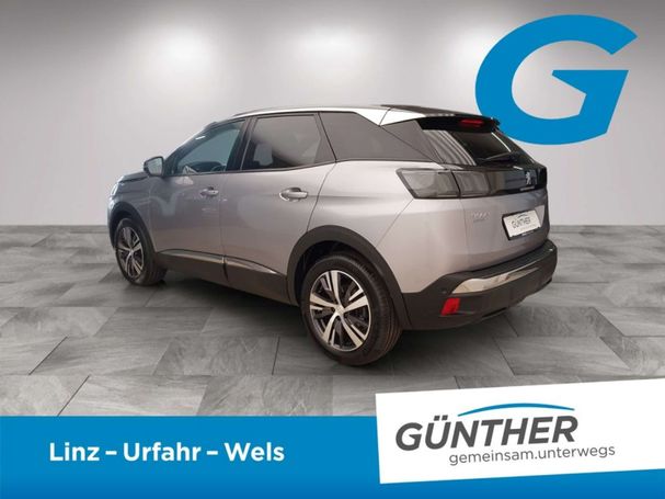 Peugeot 3008 130 EAT8 Allure 96 kW image number 5