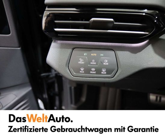 Volkswagen ID.4 GTX 4Motion 220 kW image number 13