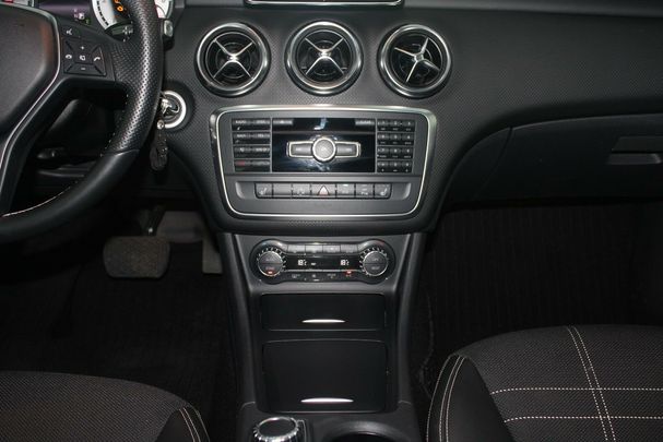 Mercedes-Benz A 200 CDi 4Matic 100 kW image number 16