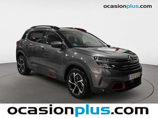 Citroen C5 Aircross BlueHDi 130 S&S EAT8 96 kW image number 2