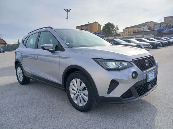 Seat Arona 1.0 TSI Style 81 kW image number 2