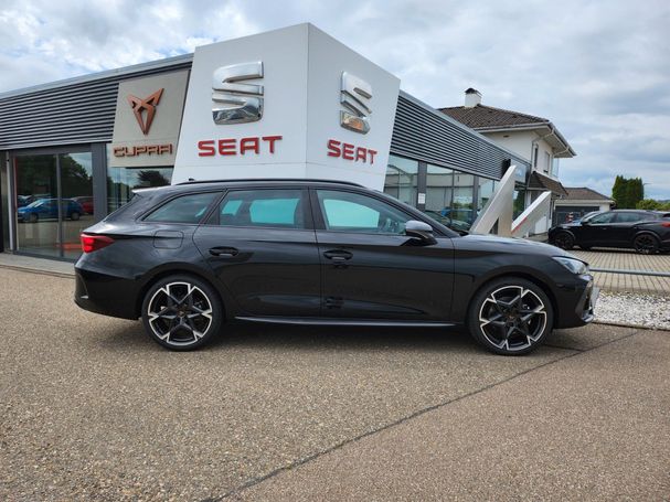 Cupra Leon Sportstourer 1.5 DSG 110 kW image number 3