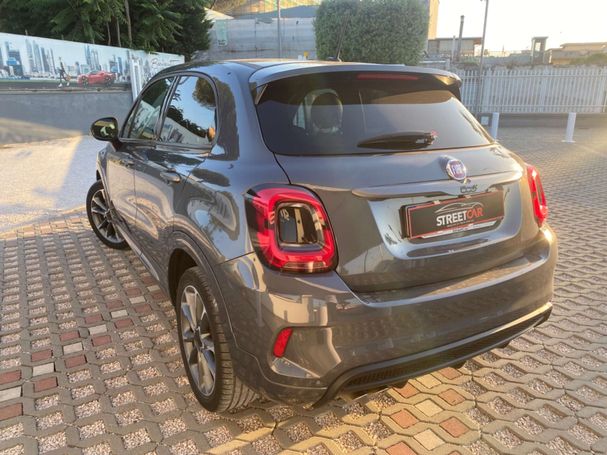 Fiat 500X 1.3 MultiJet 70 kW image number 5