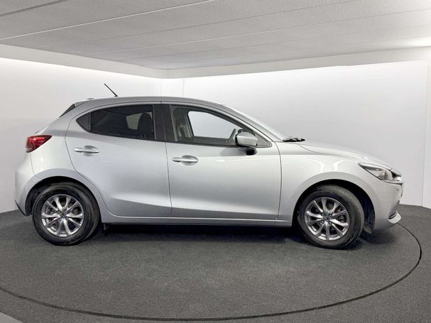 Mazda 2 SkyActiv-G Comfort 66 kW image number 2