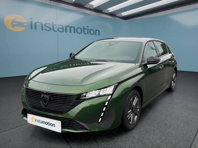 Peugeot 308 1.2 PureTech