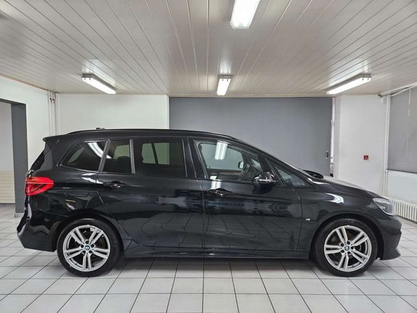 BMW 218i Gran Tourer 100 kW image number 5