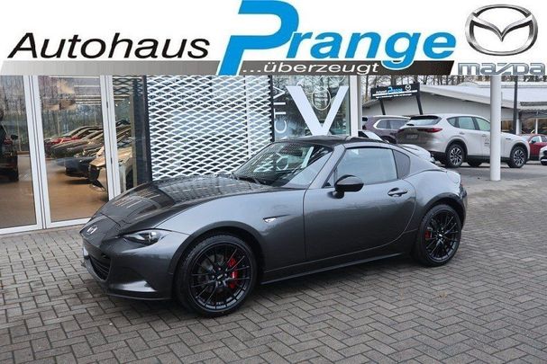 Mazda MX-5 RF 184 135 kW image number 1