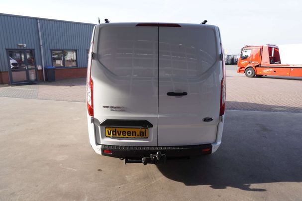 Ford Transit Custom 300 L2H1 2.0 TDCi Trend 96 kW image number 3