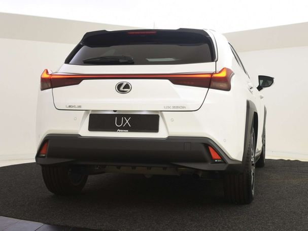 Lexus UX 145 kW image number 12