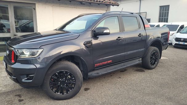 Ford Ranger 2.0 TDCi 156 kW image number 1