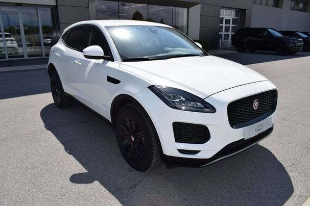 Jaguar E-Pace AWD S 110 kW image number 2