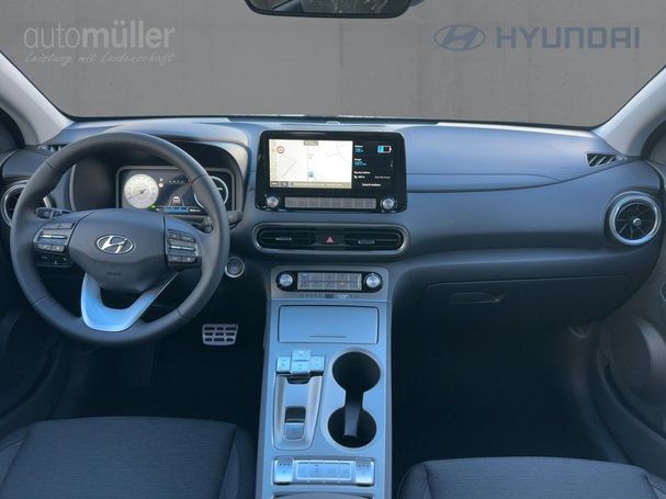 Hyundai Kona 100 kW image number 12