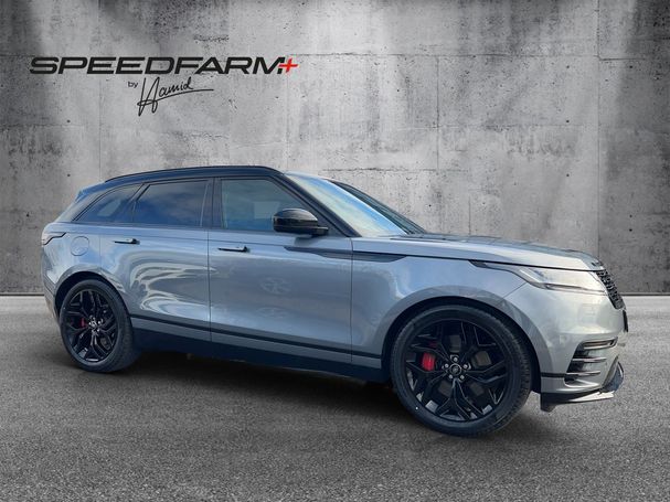 Land Rover Range Rover Velar R-Dynamic SE 221 kW image number 7