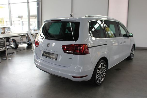 Seat Alhambra 2.0 TDI 130 kW image number 3