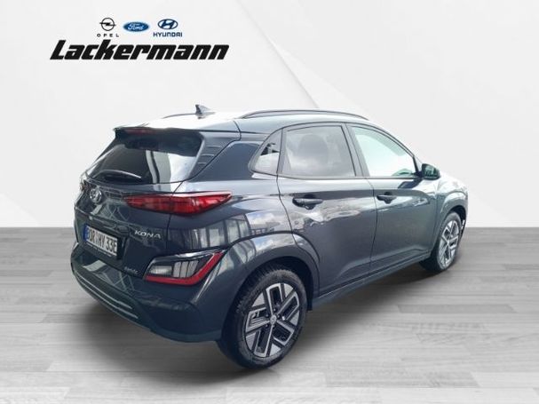 Hyundai Kona Elektro Trend 100 kW image number 3