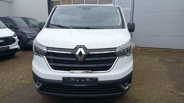 Renault Trafic dCi L2H1 110 kW image number 2