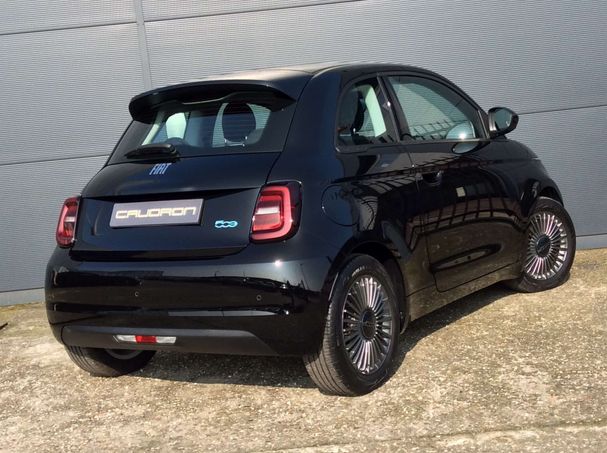 Fiat 500 e 42 kWh 87 kW image number 3