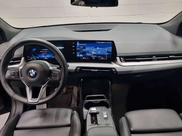 BMW 218i Active Tourer 100 kW image number 7