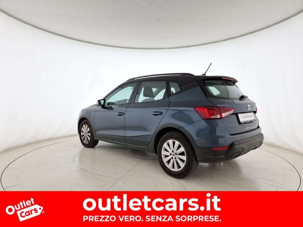 Seat Arona 1.0 TSI Style 70 kW image number 4