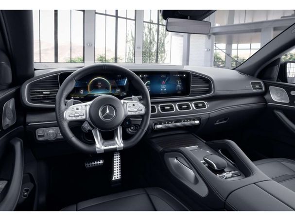 Mercedes-Benz GLE 53 AMG 320 kW image number 26