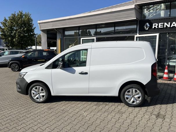 Renault Kangoo 96 kW image number 8