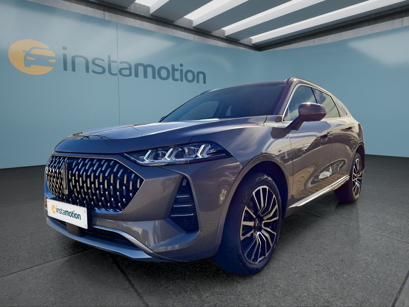 GWM Wey 05 Premium 150 kW