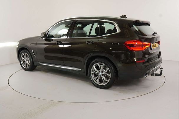 BMW X3 xDrive30e M 215 kW image number 12