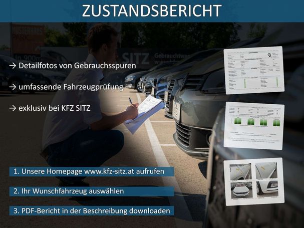 Volkswagen Tiguan 2.0 TDI Comfortline 110 kW image number 12