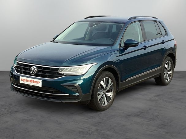 Volkswagen Tiguan 1.4 eHybrid Life DSG 180 kW image number 1