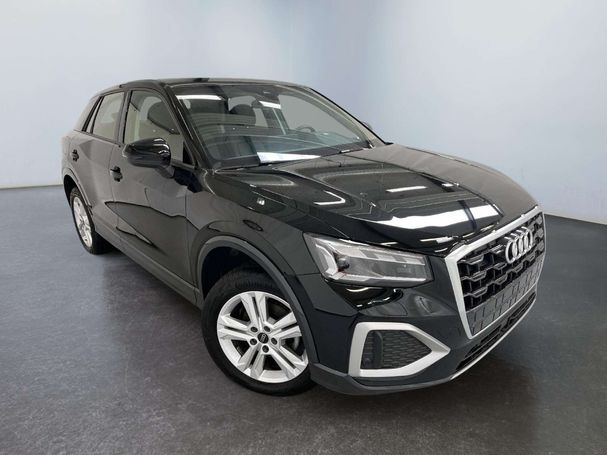 Audi Q2 35 TFSI S tronic 110 kW image number 1