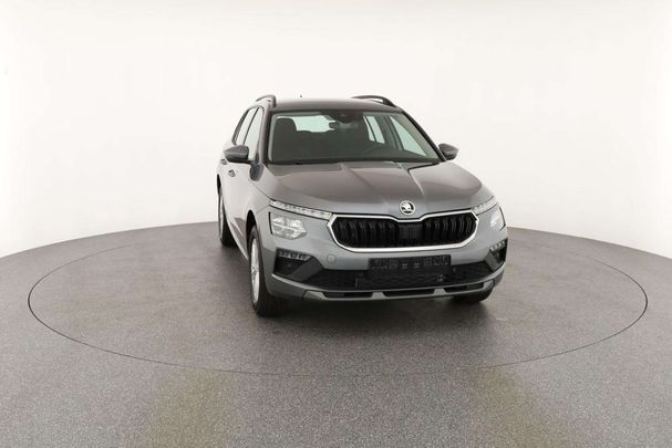 Skoda Kamiq 1.0 TSI DSG 85 kW image number 23