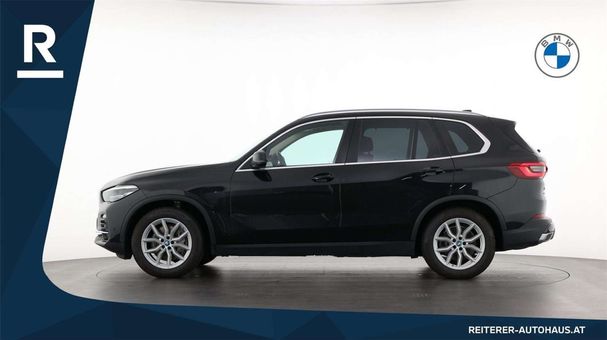 BMW X5 45e xDrive 290 kW image number 14