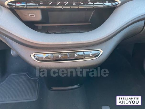 Fiat 500 e 70 kW image number 47