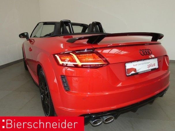 Audi TTS 235 kW image number 4