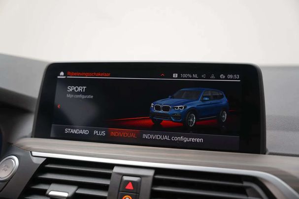 BMW X3 xDrive30e M Sport 215 kW image number 28