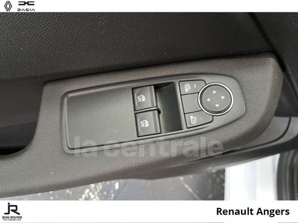 Renault Clio TCe 90 66 kW image number 9