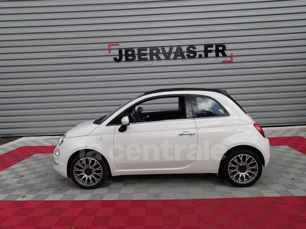 Fiat 500C 1.2 8V Star 51 kW image number 5