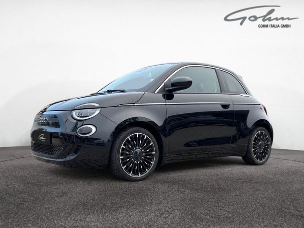 Fiat 500 e 87 kW image number 1