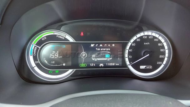 Kia Niro 104 kW image number 17