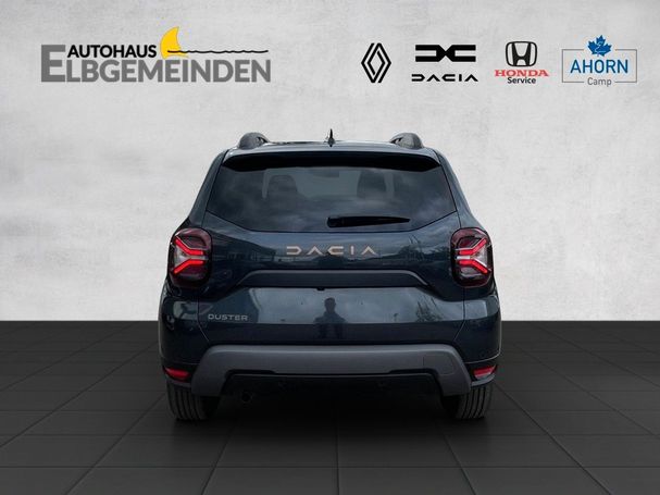 Dacia Duster TCe 150 EDC 110 kW image number 3