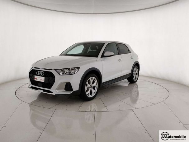 Audi A1 30 TFSI S tronic 81 kW image number 1