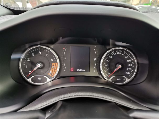 Jeep Renegade 1.0 Night Eagle 88 kW image number 15