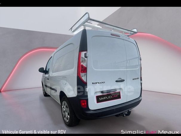 Renault Kangoo dCi 70 kW image number 15