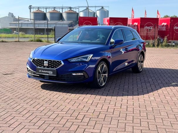 Seat Leon Sportstourer e-Hybrid XCellence 150 kW image number 1