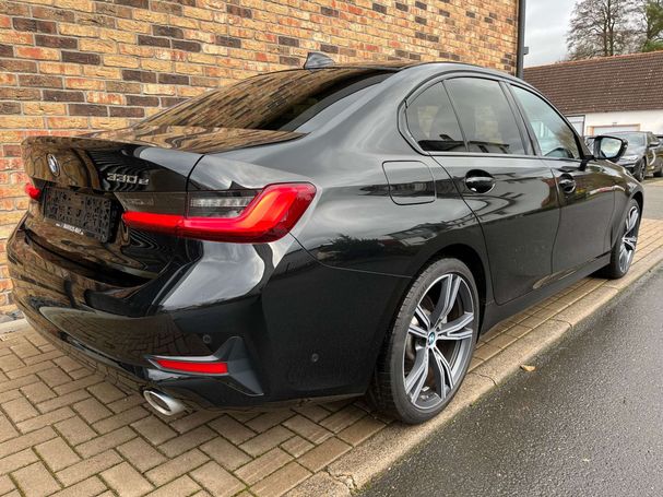 BMW 330e M Sport 218 kW image number 6